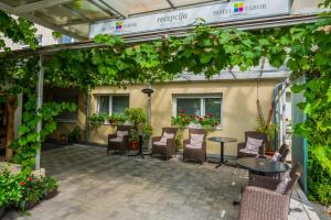 Hotel Tabor Maribor