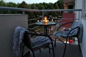 Aqua City Apartman - Kaszakútdůlő