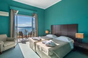 Ξενοδοχείο Γαλήνη (Galini Hotel)