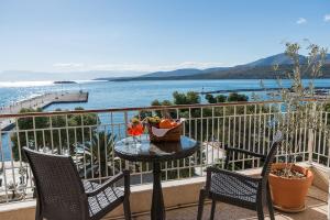 Galini Hotel Parnassos Greece