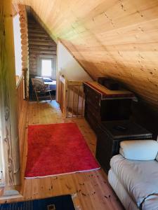 Romantic Cottage House