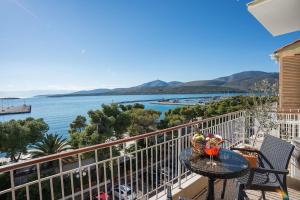 Galini Hotel Parnassos Greece