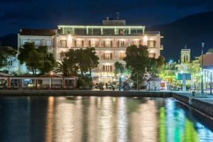 Galini Hotel Parnassos Greece