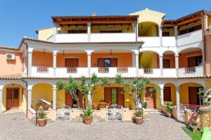 Residence La Corte Di Anastasia img2