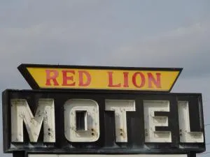 Red Lion Motel Southampton - Wrightstown