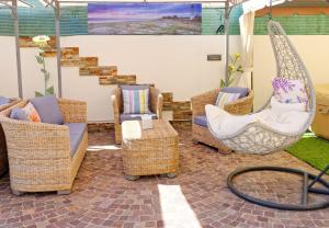 Residence La Corte Di Anastasia img13