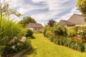 Appart'hotels Village Pierre & Vacances Normandy Garden : photos des chambres