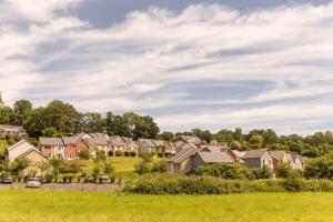 Appart'hotels Village Pierre & Vacances Normandy Garden : photos des chambres