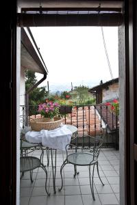 La Corte Di Nando