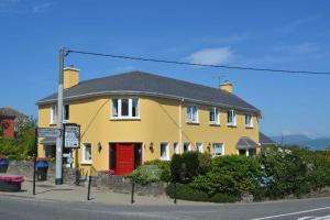 Liosderrig House B&B