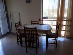 Boshku apartament