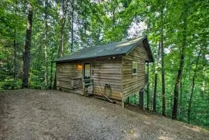 Nantahala Cabins - 布赖森城 Nantahala Cabins - 布赖森城