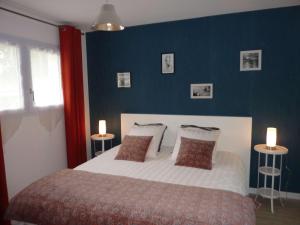 B&B / Chambres d'hotes brest chambres d'hotes : Chambre Double