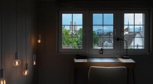 Le Bijou LQ80 Penthouse with Terrace