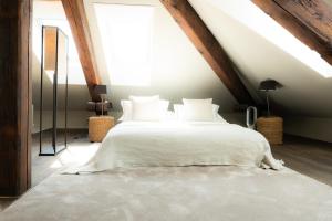 Le Bijou LQ80 Penthouse with Terrace