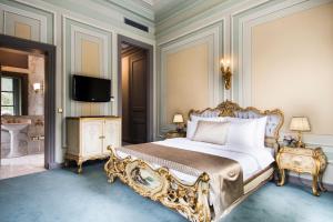 Superior Double Room room in Bosphorus Palace Hotel