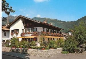 Pension Gästehaus Charlotte Bayrischzell Deutschland