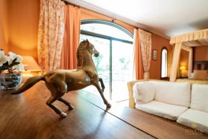 Hotels Moulin du Val de Seugne : photos des chambres