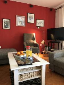 Apartman Adrijana
