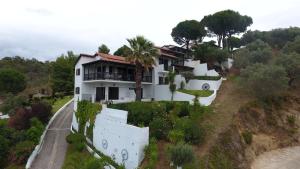 Villa Frideriki Skiathos Greece