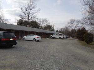 Slumberland Motel Mount Holly