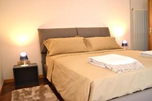 Portico Oscuro Deluxe Apartment - centro città