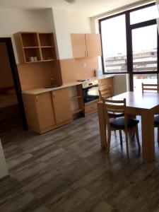 Aparthotel Vigo Beach