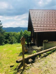 Romantic Cottage House