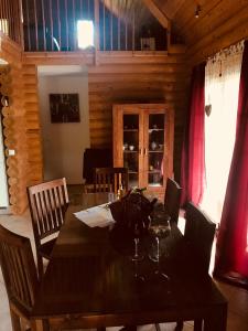 Romantic Cottage House