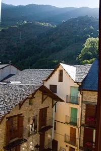 Cau d Aneu Duplex cerca de Bonaigua Baqueira y Aigüestortes