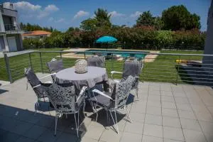 Deep Purple House 4 - Kassandrinón