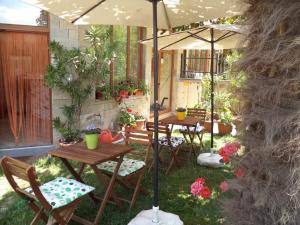 Guest house Mariana
