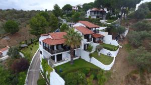 Villa Frideriki Skiathos Greece