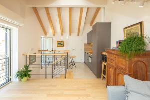 Apartment Hedera A56 