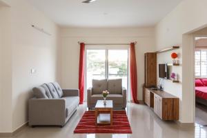 Mistyblue Serviced Apartments