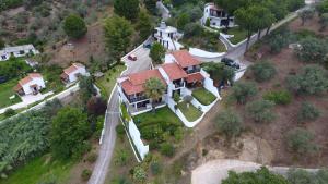 Villa Frideriki Skiathos Greece