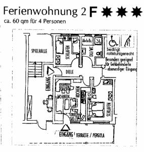 Ferienhaus Krug
