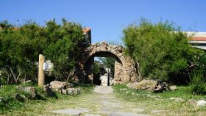 Gokceada Surf Egitim Merkezi