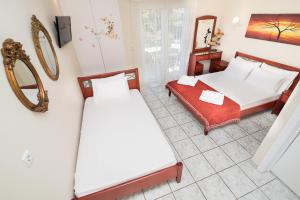 Villa Sophia Epirus Greece