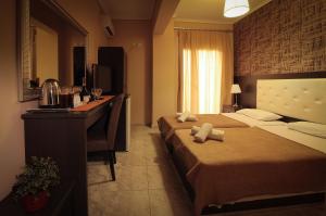 Hotel Epavli Halkidiki Greece