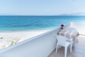 Sea Kiato Apartment Korinthia Greece