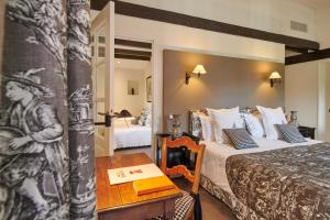 Hotels Arraya : photos des chambres
