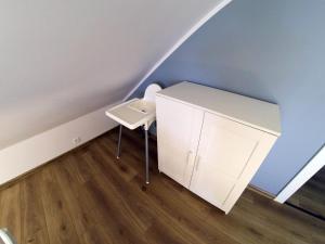 Apartament Na Wzgórzu Ustronie Morskie