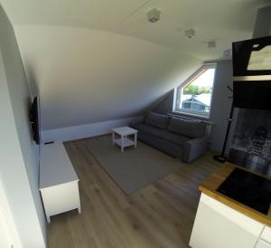Apartament Na Wzgórzu Ustronie Morskie