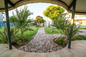 Villa Sophia Epirus Greece