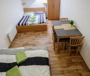 Casa rural SKLEP U MATOUŠKŮ Prušánky República Checa