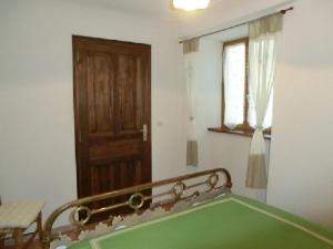 Lou Filadour rez de chaussée 5 personnes