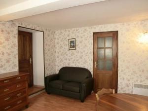 Appartements Lou Filadour rez de chaussee 5 personnes : photos des chambres