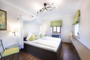 Romantik Hotel Chalet am Kiental
