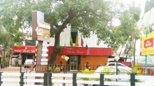 Hotel Silver Sand - Chacka